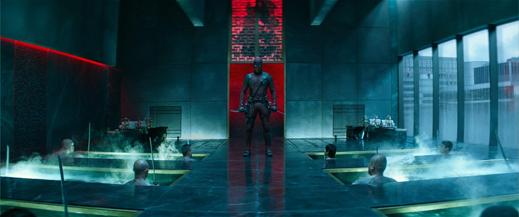 电影死侍2解说,电影死侍3在线观看