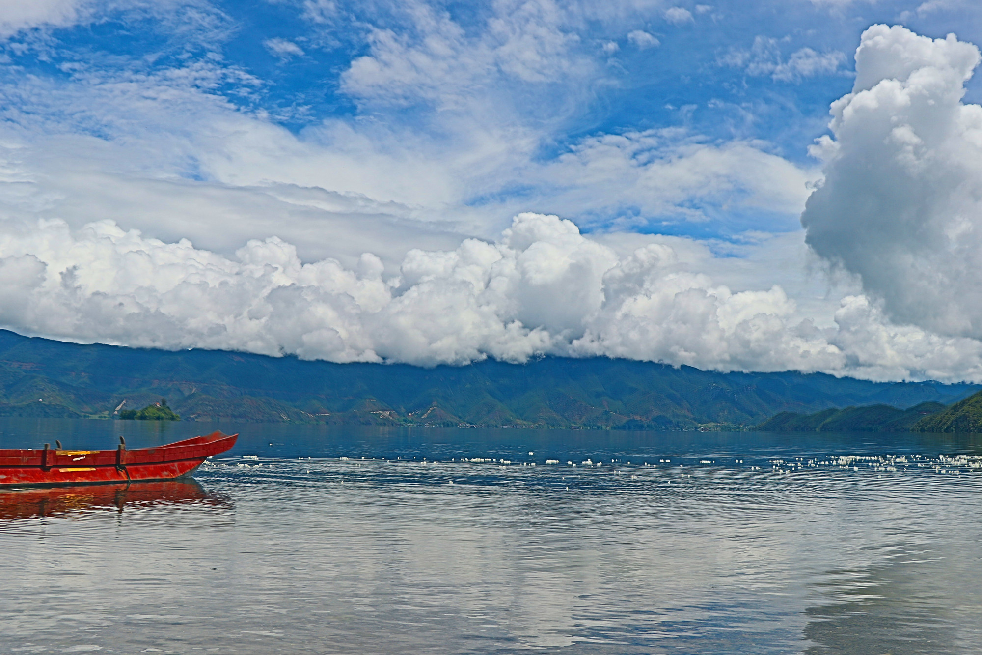 丽江有哪些景点遭到破坏了,云南丽江风光