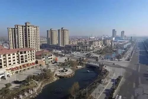 安徽被表扬的城市名单,安徽省政府通告最新