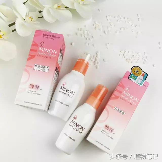 十大公认好用的水乳秋冬,秋季平价又好用的水乳推荐