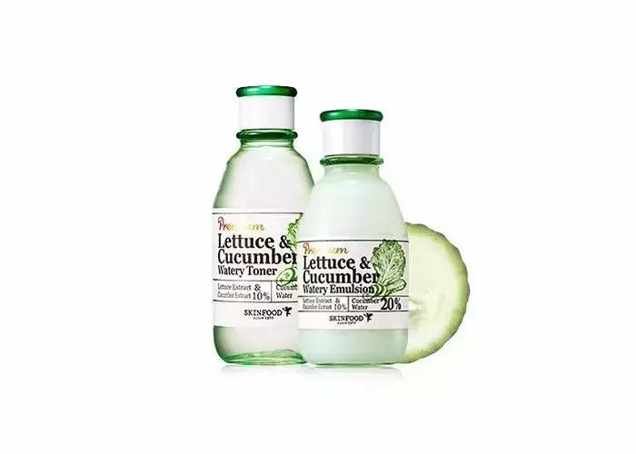 混油皮夏季平价水乳保湿,适合混油皮的夏天保湿水乳