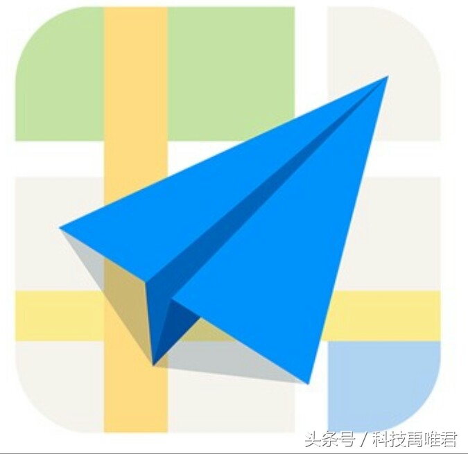 百度导航和高德导航时间相差很多,百度和高德使用的gps还是北斗导航