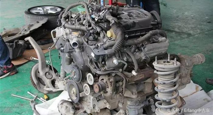 丰田开不坏的丰田,开不破的丰田