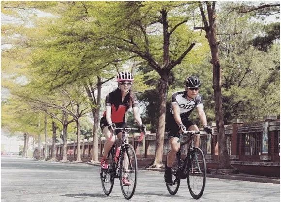 骑车腰疼最快缓解方法,骑车避免膝盖疼痛