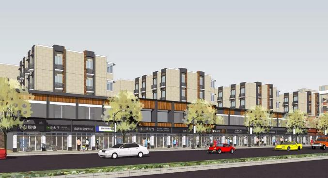 大变化!从南塘街到体育中心有下穿立交,南浦医院、蒲鞋市老菜场都造天桥!