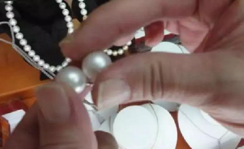 珍珠知识问题解答视频,小火说视频