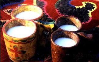 疆美特色美食,疆滋味新疆名优特产