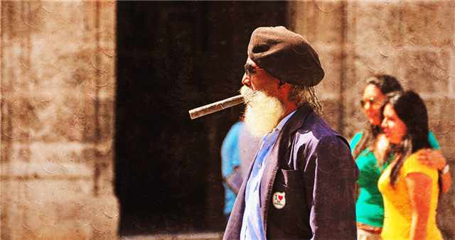 去古巴旅游需要带多少钱,古巴游客到哈尔滨