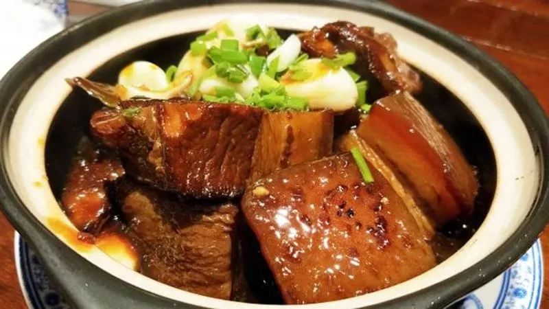 南京王府大街小吃推荐,南京民国古街区美食