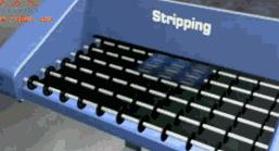 表面处理工实用技术,表面处理工艺有哪几种设备