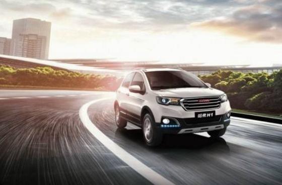 长城七月坦克销量,长城8月销量