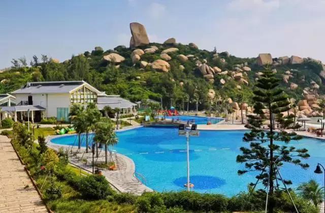 那琴半岛海滨栈道多长,那琴半岛离狮子湾有多少公里