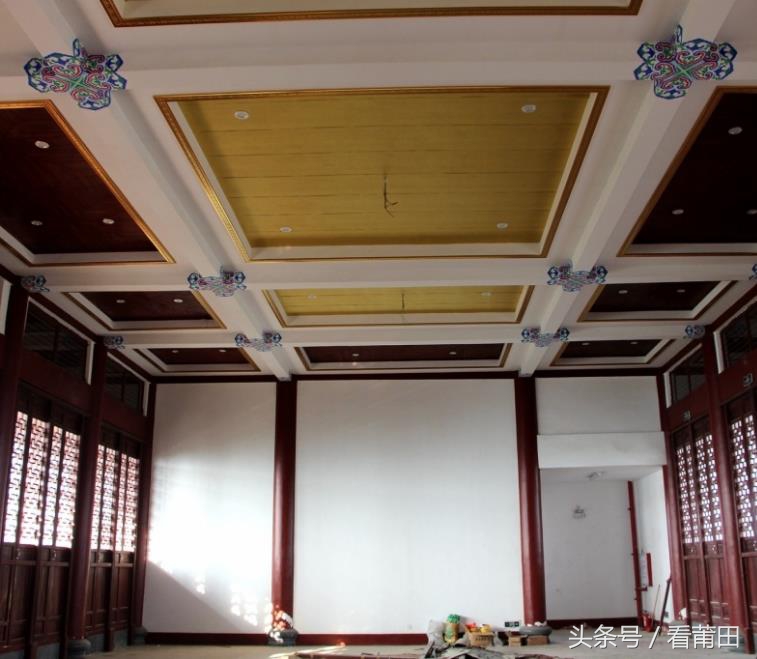 莆田天马阁最新消息,莆田天马山的天马阁