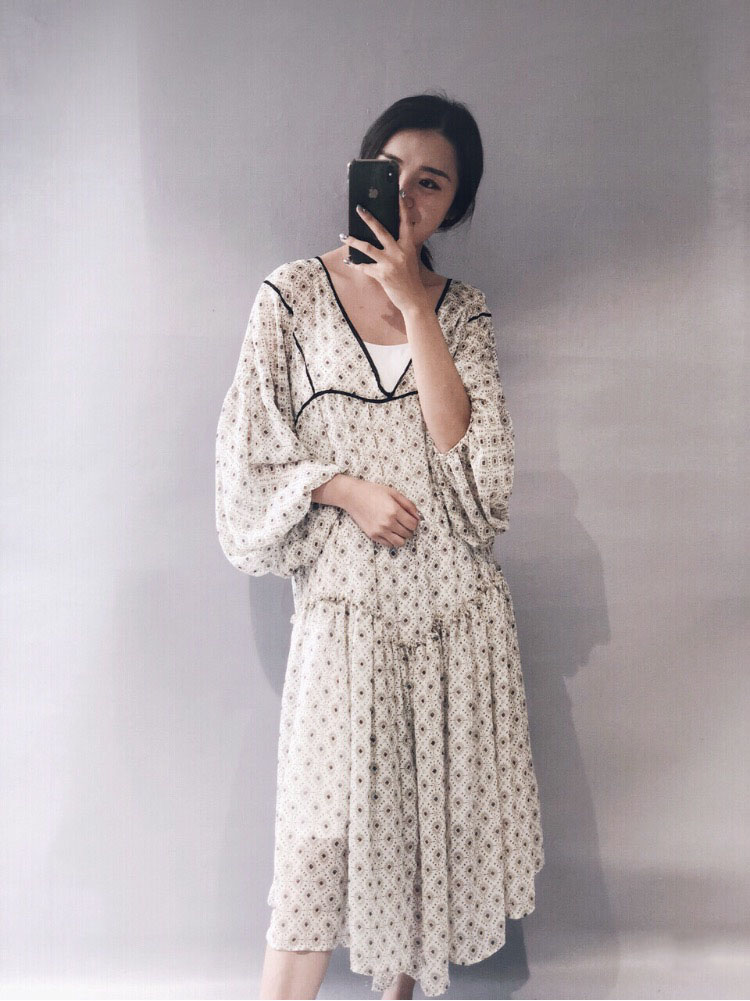 矮个子女生怎么穿搭显高级感,冬季小个子女生显高穿搭技巧