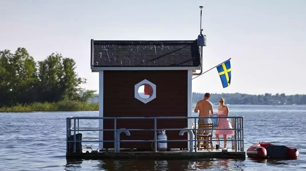 除了IKEA、HM，请给我5个理由爱上这个北欧国家！