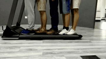 小乔跑步机真实评测,小乔m1跑步机评测