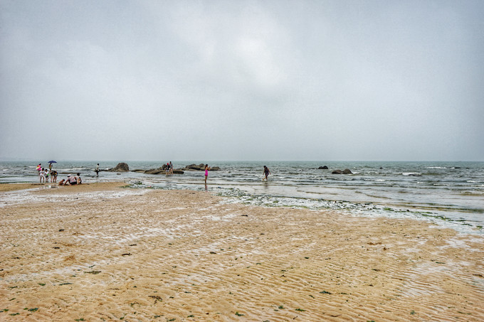 日照,日照有什么好玩的地方