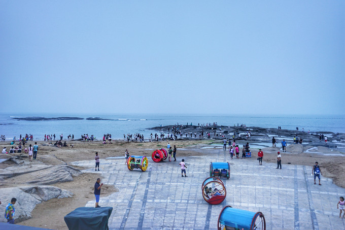 日照,日照有什么好玩的地方