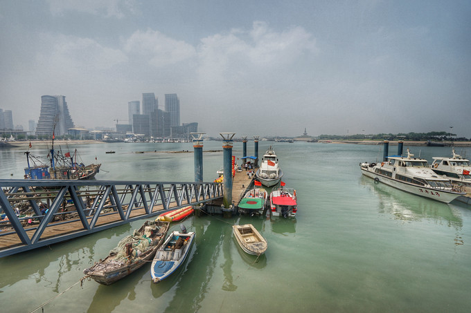 日照,日照有什么好玩的地方