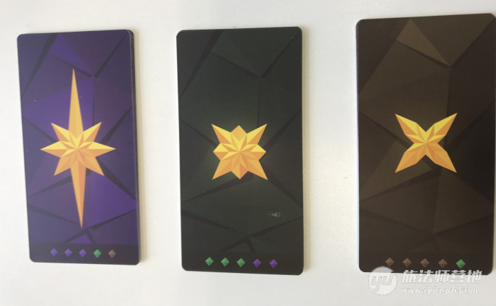 新桌游开箱视频,沉浸式桌游开箱