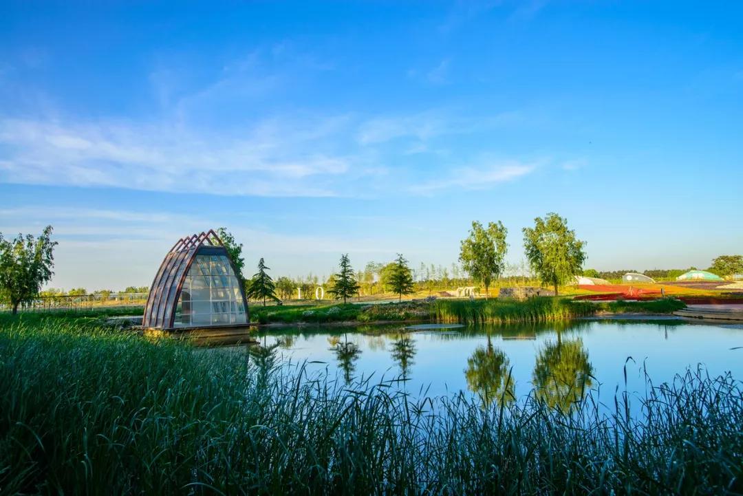 河南五一假期适合情侣旅游攻略,河南情侣适合去的旅游地方推荐