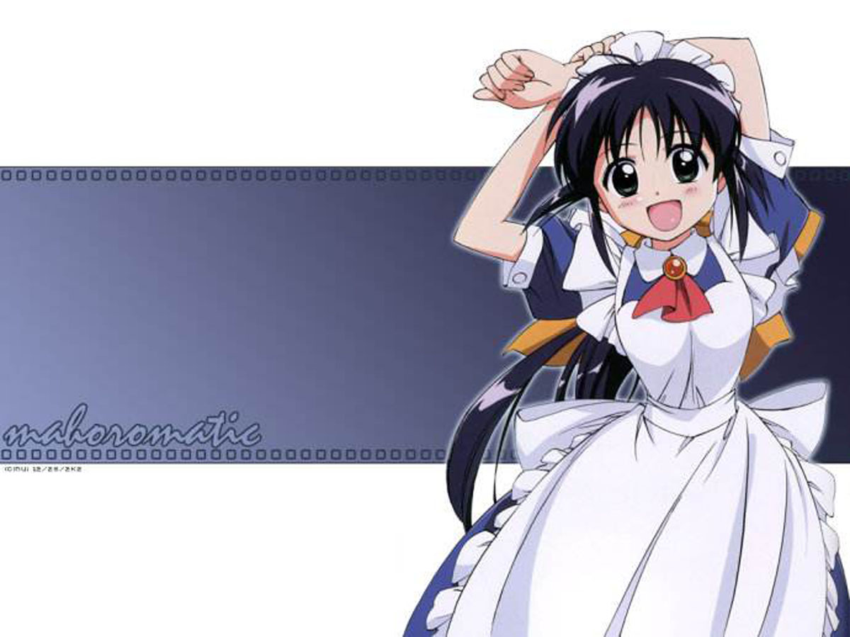 盘点闭月羞花的女人,盘点动漫中的害羞女角色