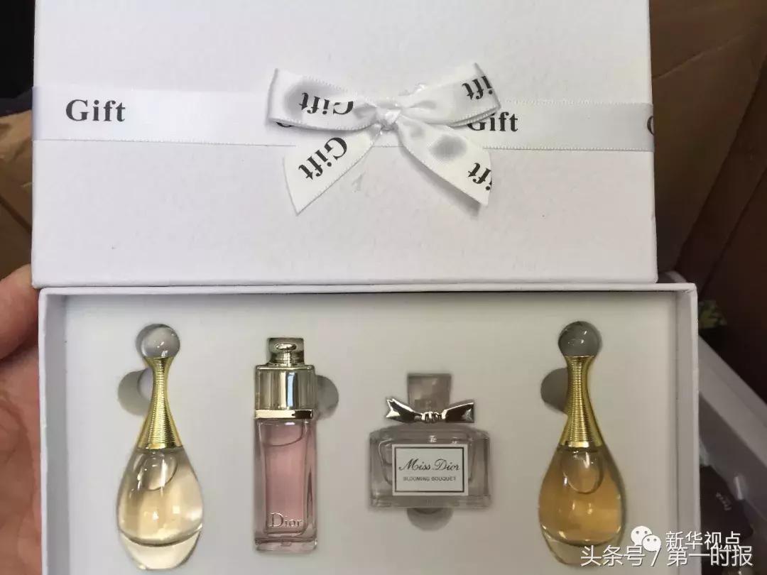 海外代购香水为什么那么便宜,比较好的海外香水代购