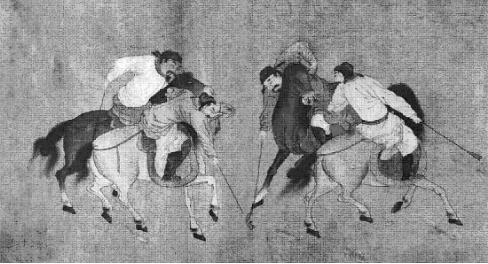 旅游随笔——敢把“情人”葬在身边的皇后