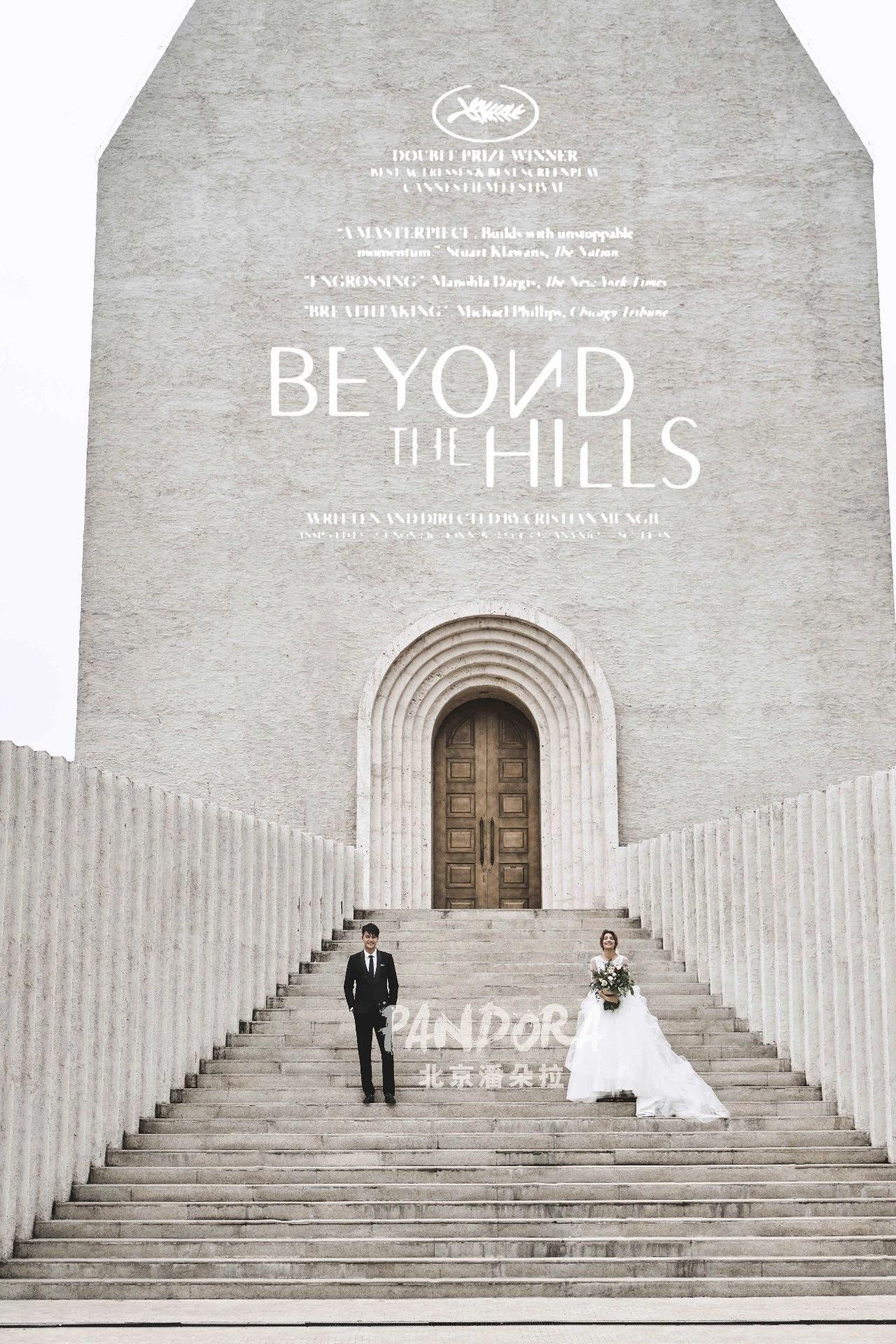 2021拍婚纱照最值得拍的7种风格,拍婚纱照都拍哪种风格比较好看