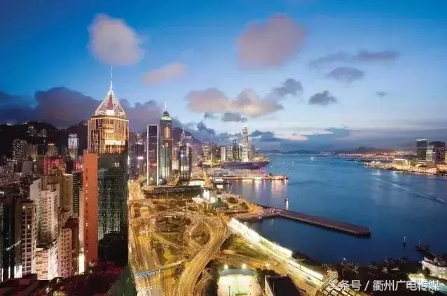 衢州去香港,衢州市到香港2天时间