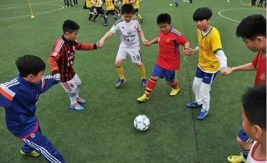 邯郸147所特色学校,邯郸中小学足球特色校园