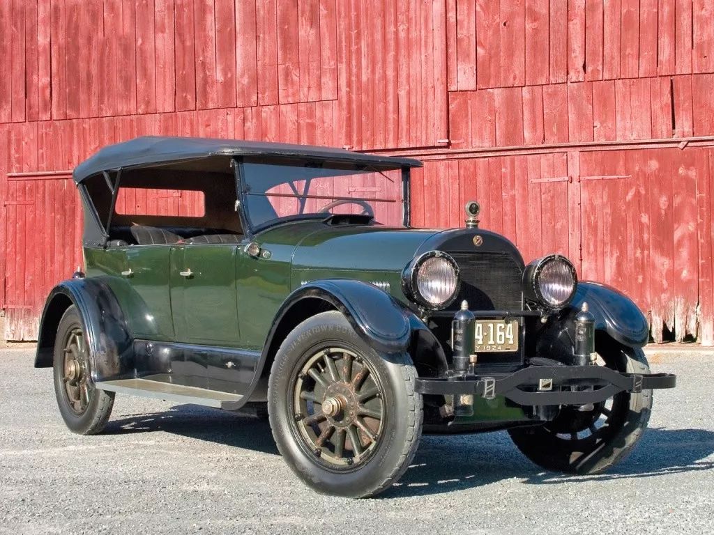 为什么以前的老爷车造型没有了,为什么老爷车排量大