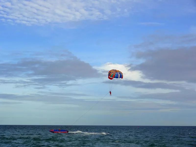 景点+酒店+交通+购物+美食泰国芭提雅最全旅行攻略！必收藏！