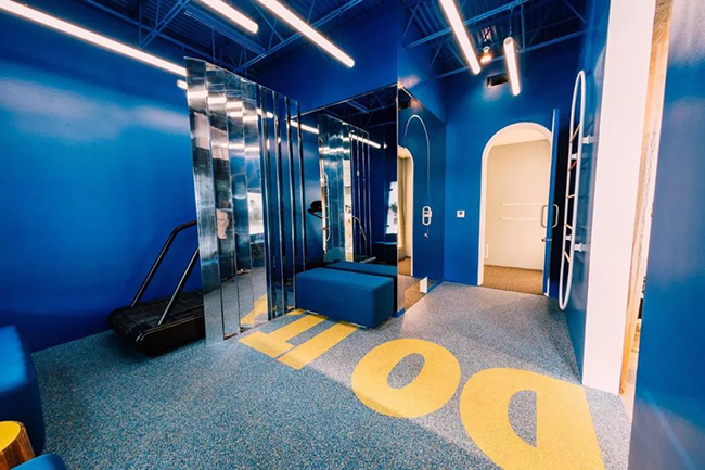 耐克新零售的营销策略,nike传统营销和网络营销方式