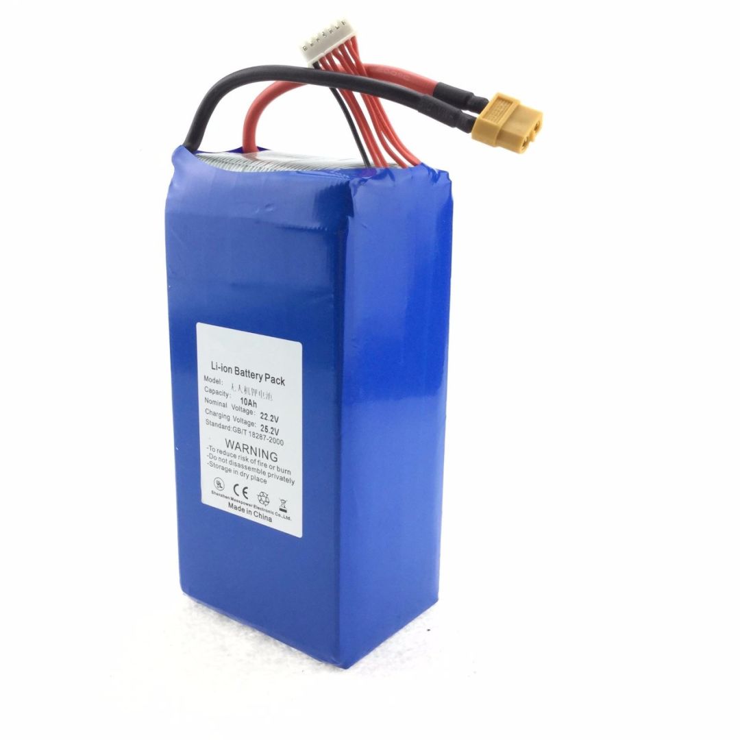 拓攻无人机教学视频,拓攻无人机电源