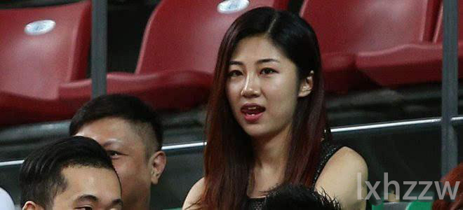 CBA太太团的防守能力不输卡戴珊姐妹，有人已退役，孙悦力不从心