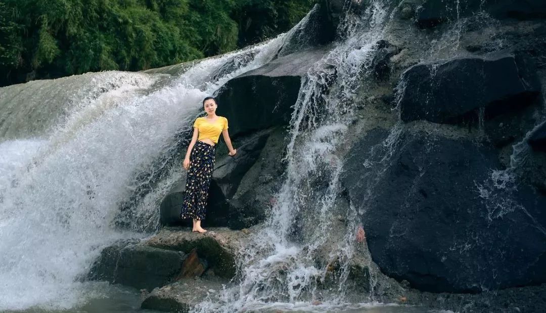 德阳周边玩水避暑民宿,德阳附近哪里有凉快又好玩的地方