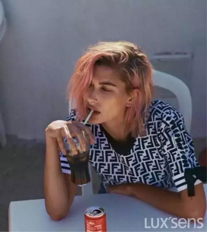 割肾都要买Fendi!原因都在这里了!