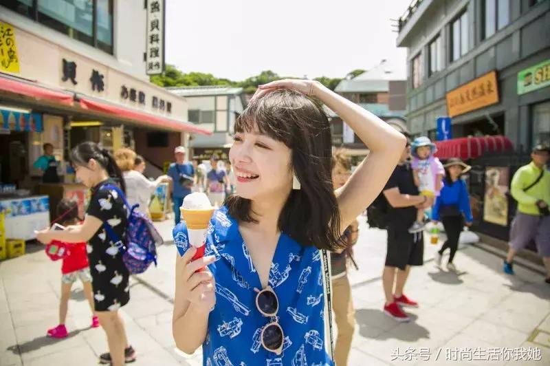 145-150矮个子连衣裙初秋,小个子初秋这样搭配才最合适