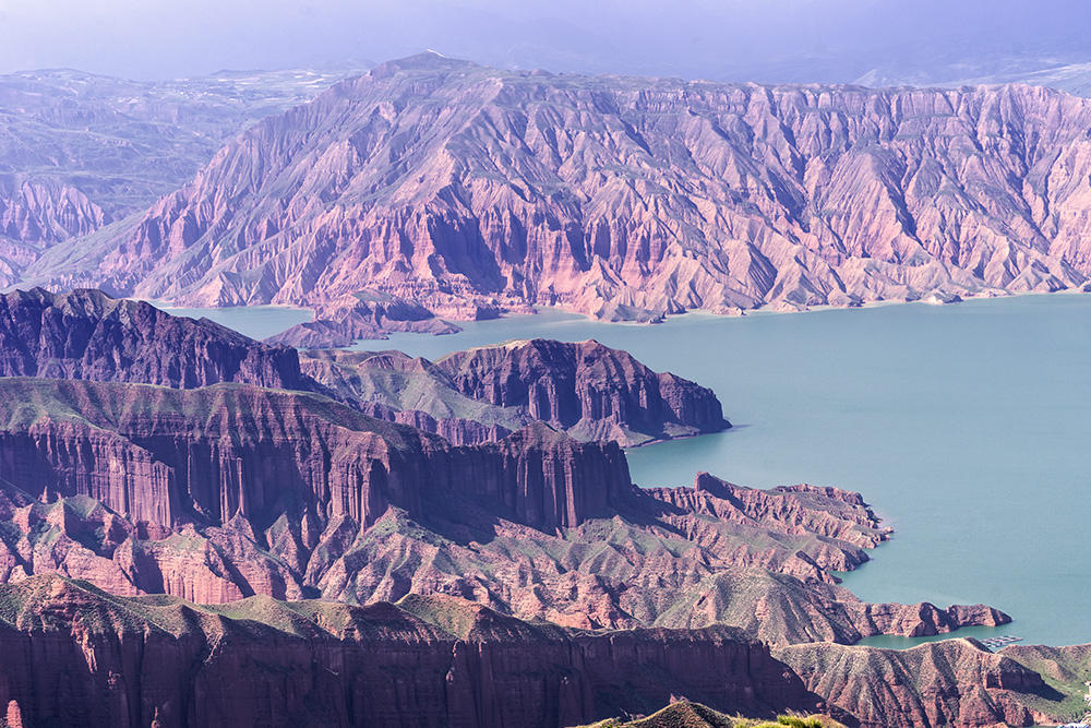 青海坎布拉景区现在开放了吗,青海坎布拉自驾游攻略