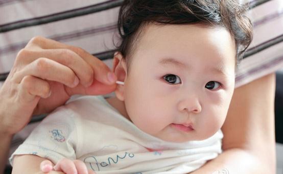 小孩耳朵什么样有福,孩子耳朵的形状