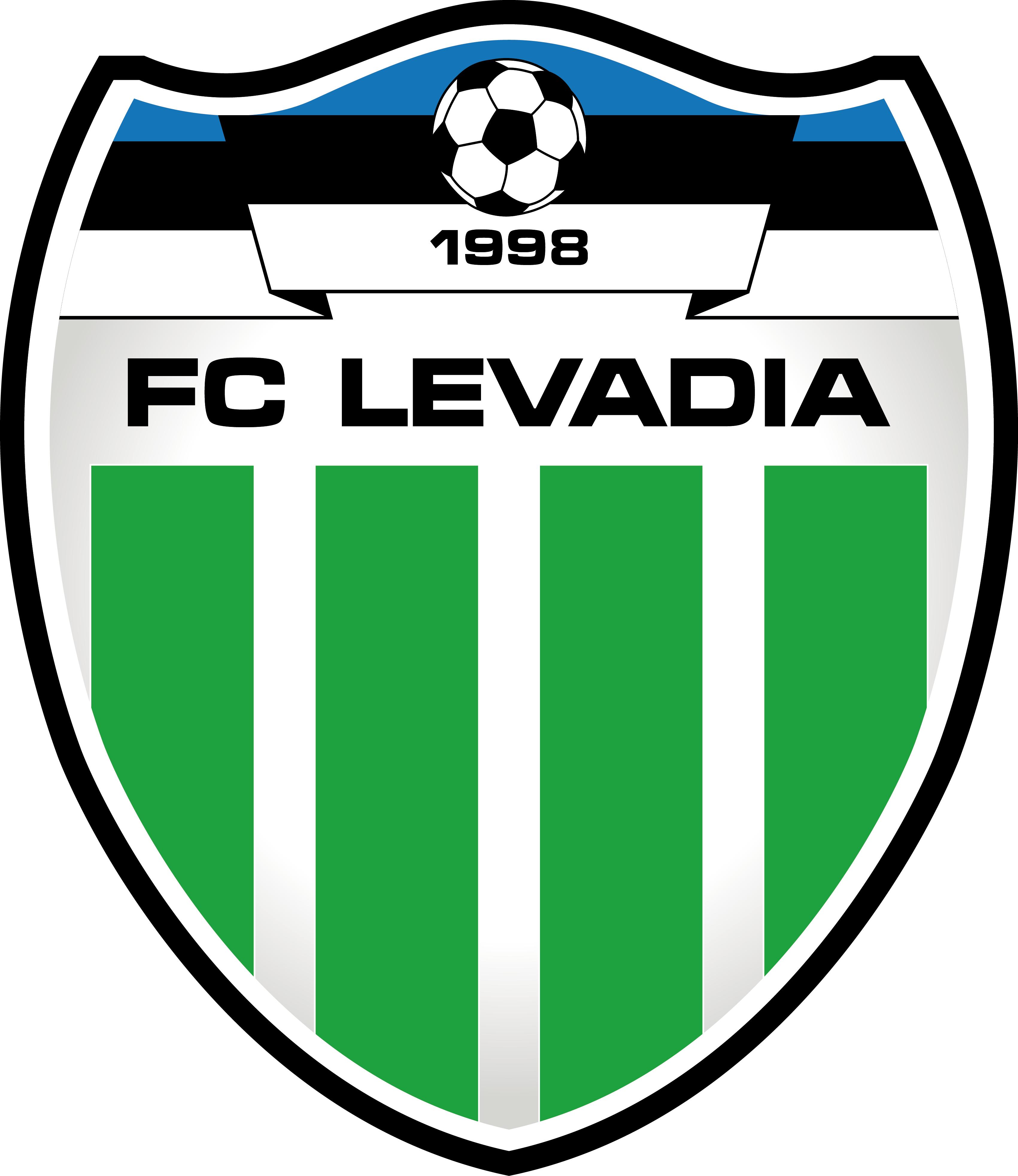 足球队徽灰绿色,花为主题的足球俱乐部队徽