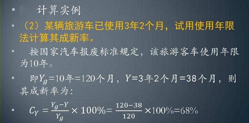 二手车评估价格的5种基本方法,怎么评估自己买的二手车亏不亏