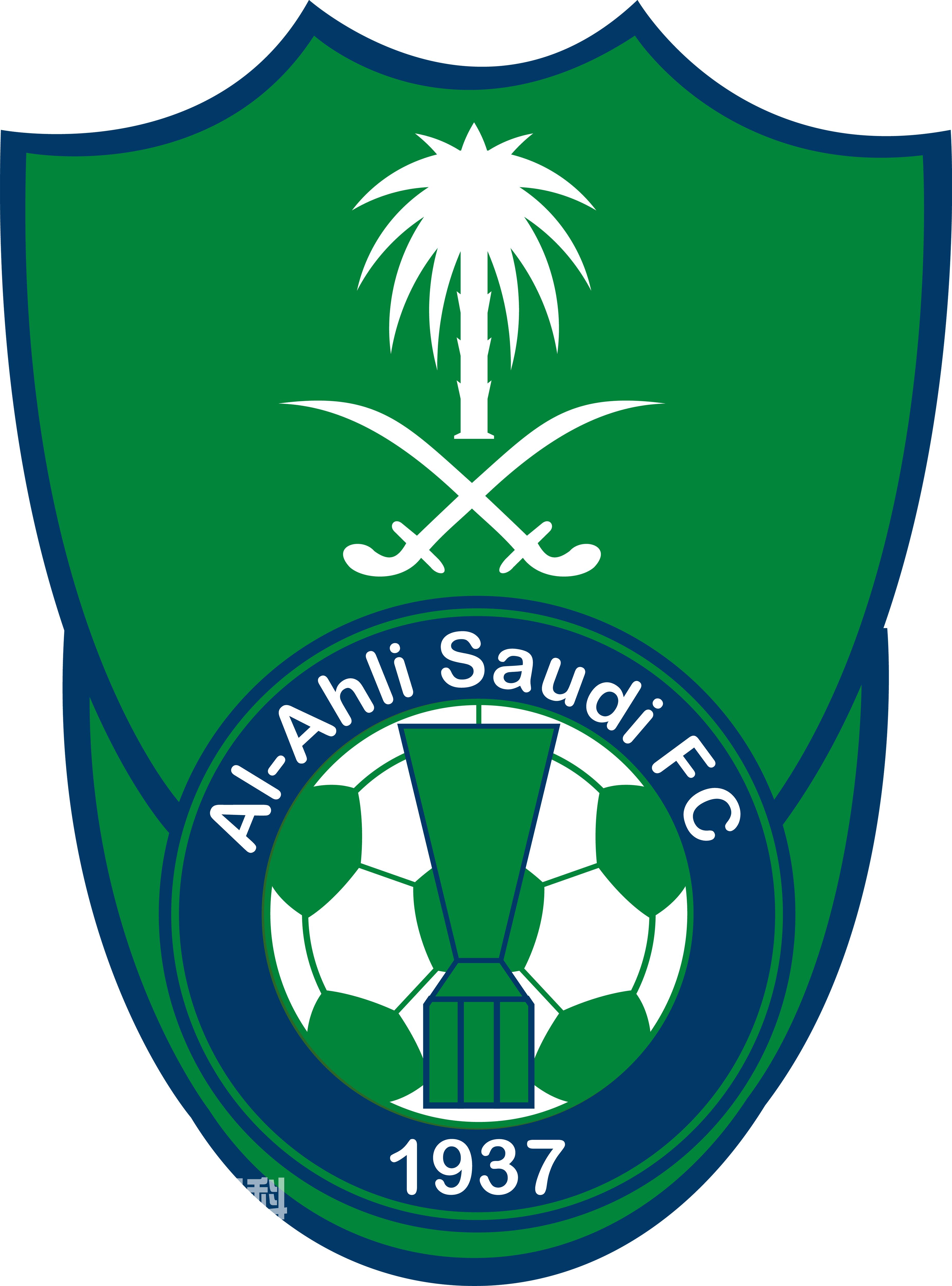 足球队徽精选,史上更具设计感的足球队徽