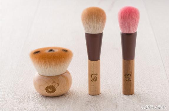 公认最好用的化妆刷5款整套平价,十大口碑最好的化妆刷平价