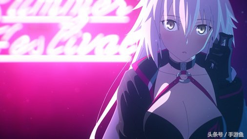 fgo日服妖精骑士杯活动,fgo夏日庆典贞德