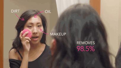 luna洁面仪日版和韩版哪个好,亲测好用四款洁面