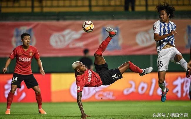 冯博轩恒大集锦,冯博轩足球报完整视频