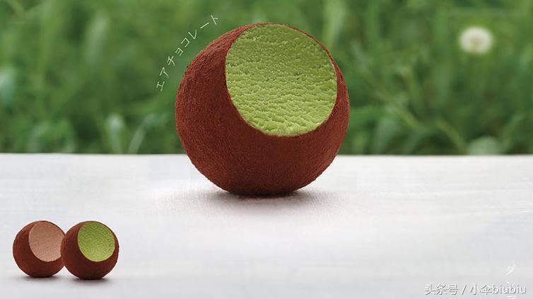 抹茶控看过来，这些网红零食不容错过