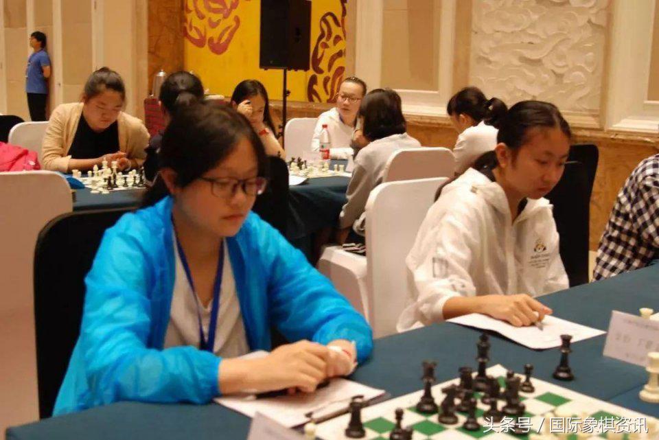 2018年全国象棋个人赛赛程,2023年国际象棋世界冠军赛赛程